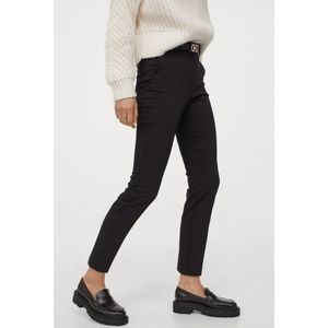 H&M Black Slacks